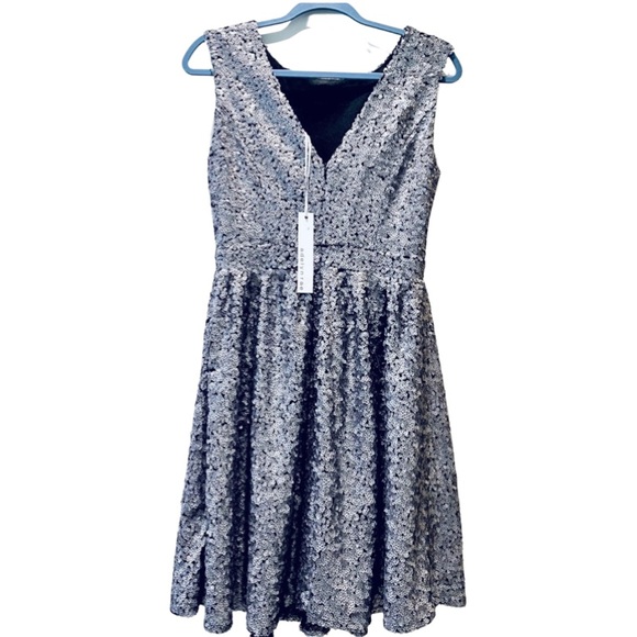 Adelyn Rae Dresses & Skirts - Sequin Evening Dress